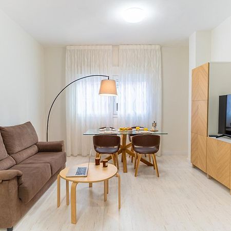 Trendyhomes City Center Almeria Exterior photo