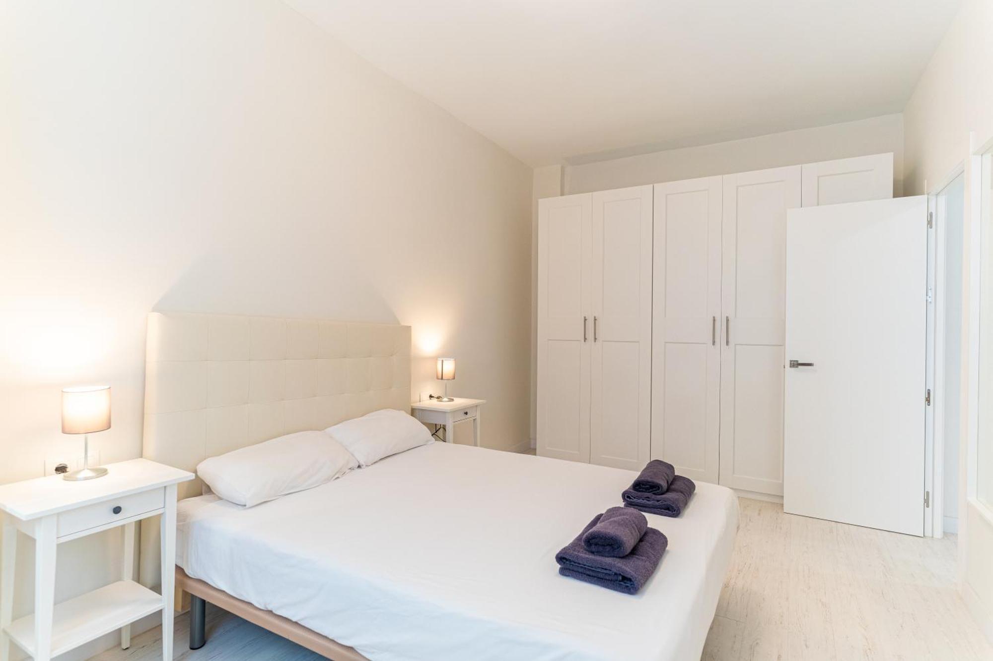 Trendyhomes City Center Almeria Exterior photo