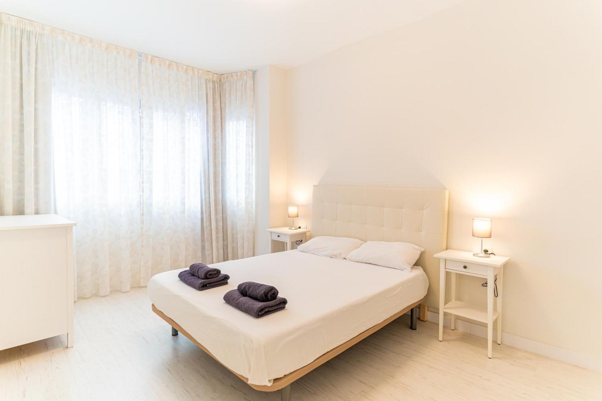 Trendyhomes City Center Almeria Exterior photo