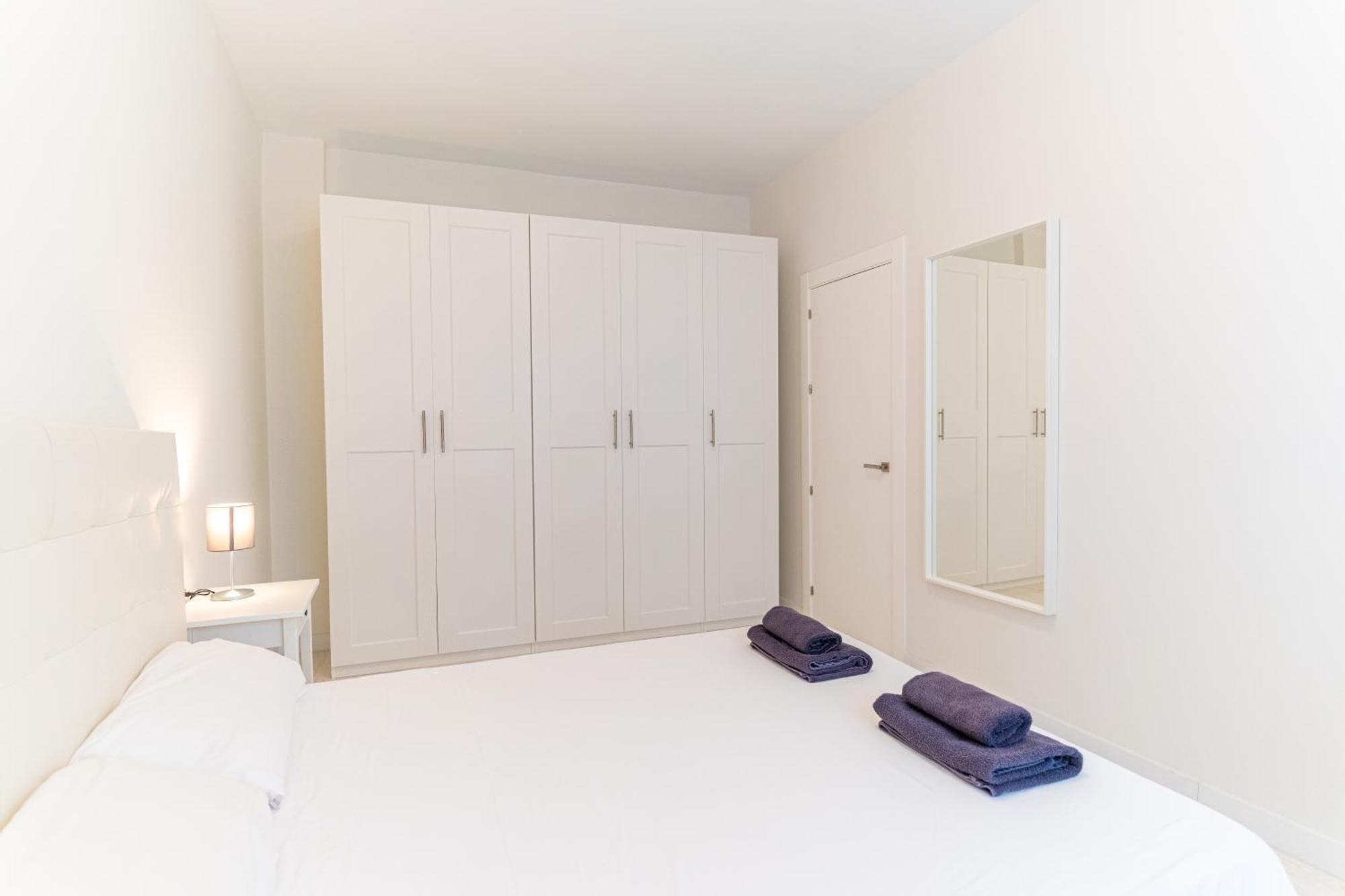 Trendyhomes City Center Almeria Exterior photo