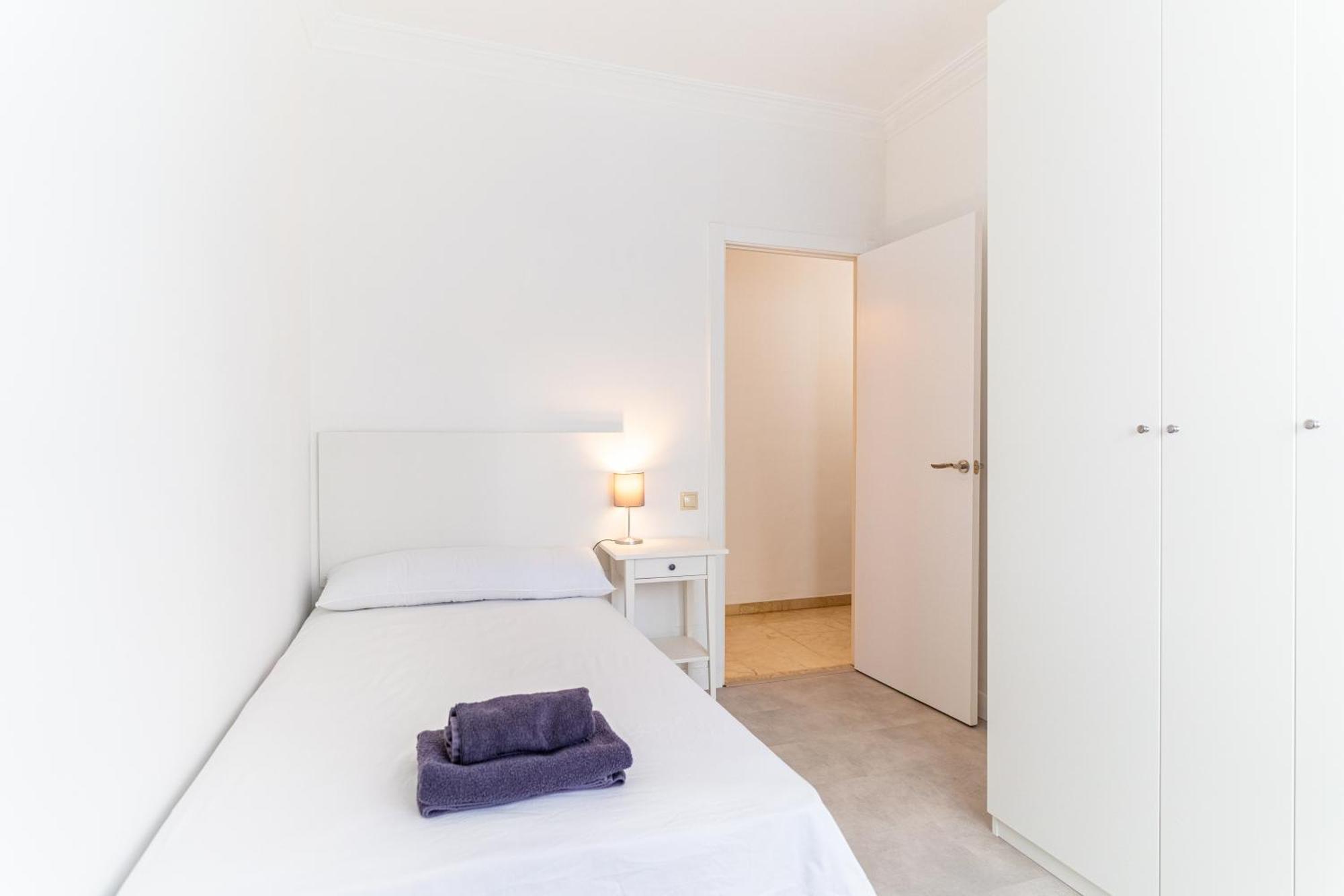 Trendyhomes City Center Almeria Exterior photo