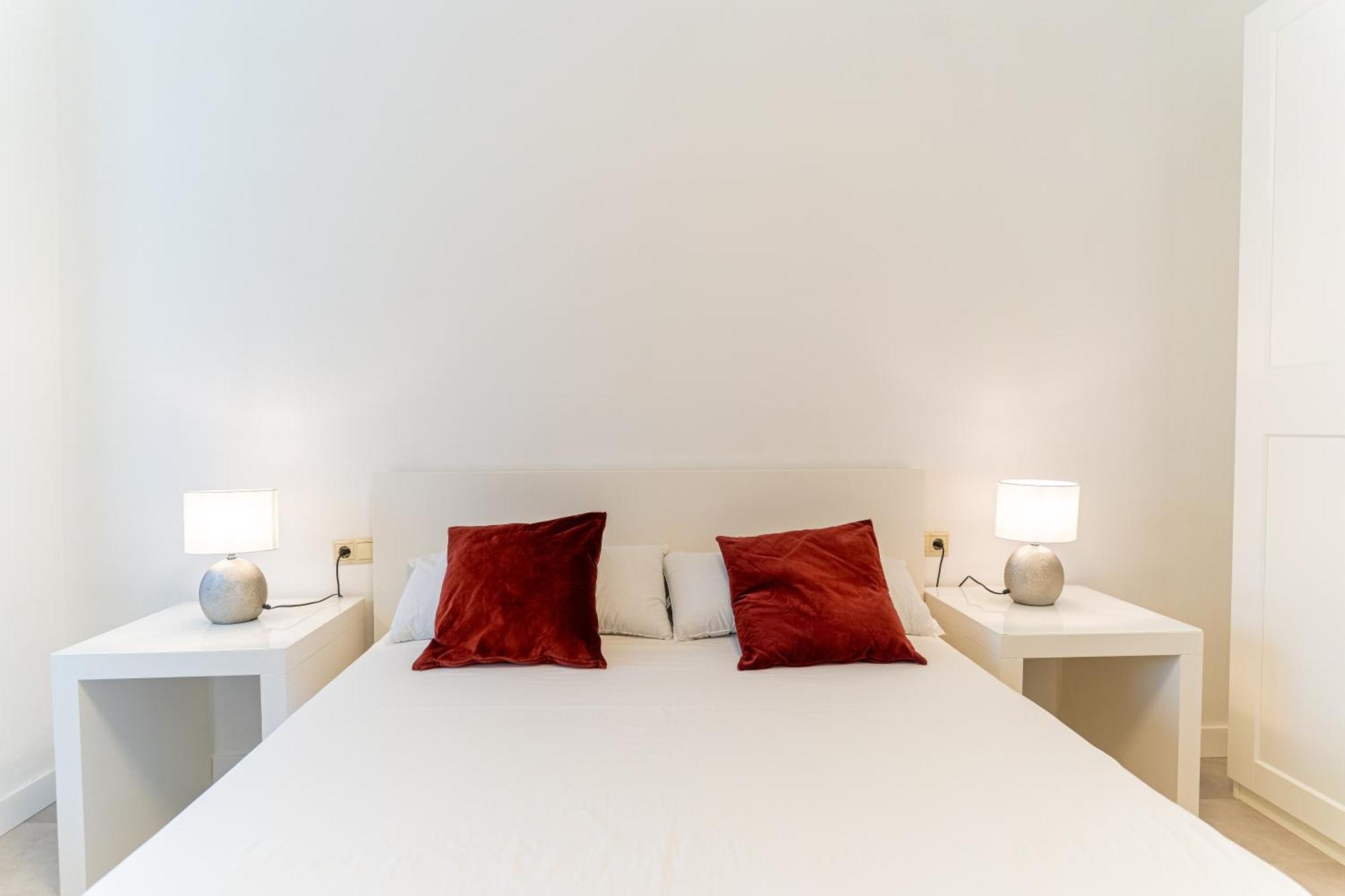 Trendyhomes City Center Almeria Exterior photo