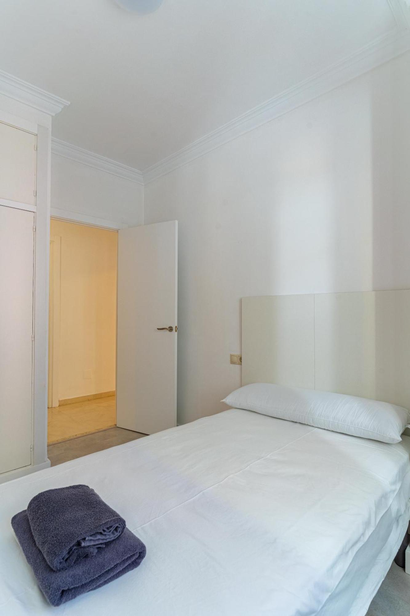 Trendyhomes City Center Almeria Exterior photo
