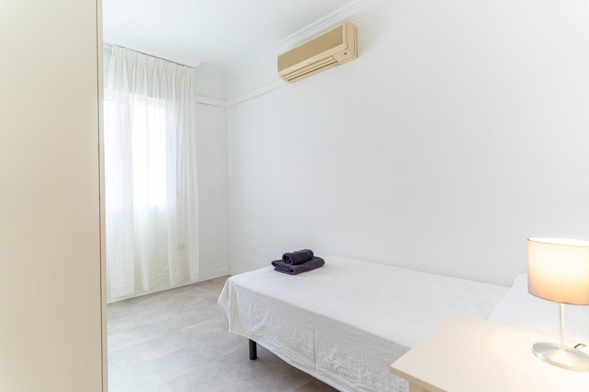 Trendyhomes City Center Almeria Exterior photo