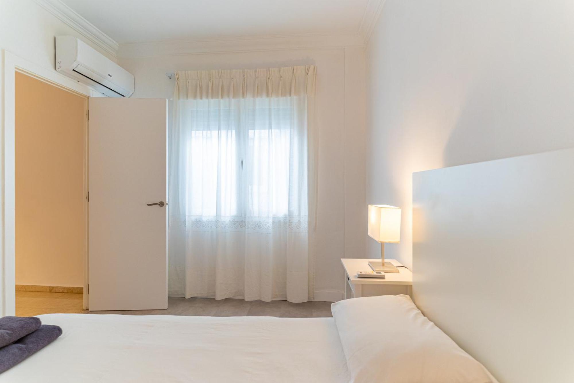 Trendyhomes City Center Almeria Exterior photo