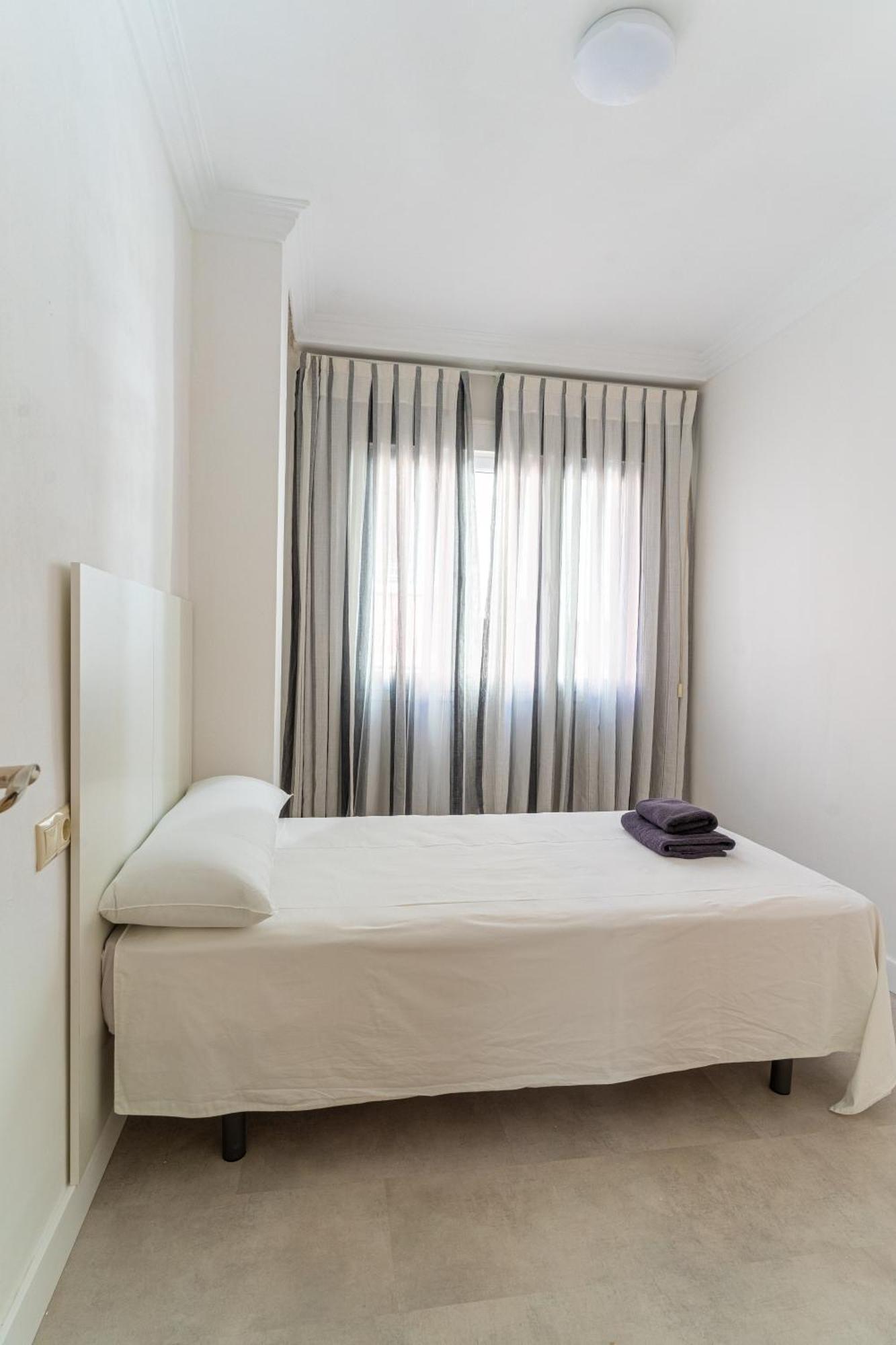 Trendyhomes City Center Almeria Exterior photo