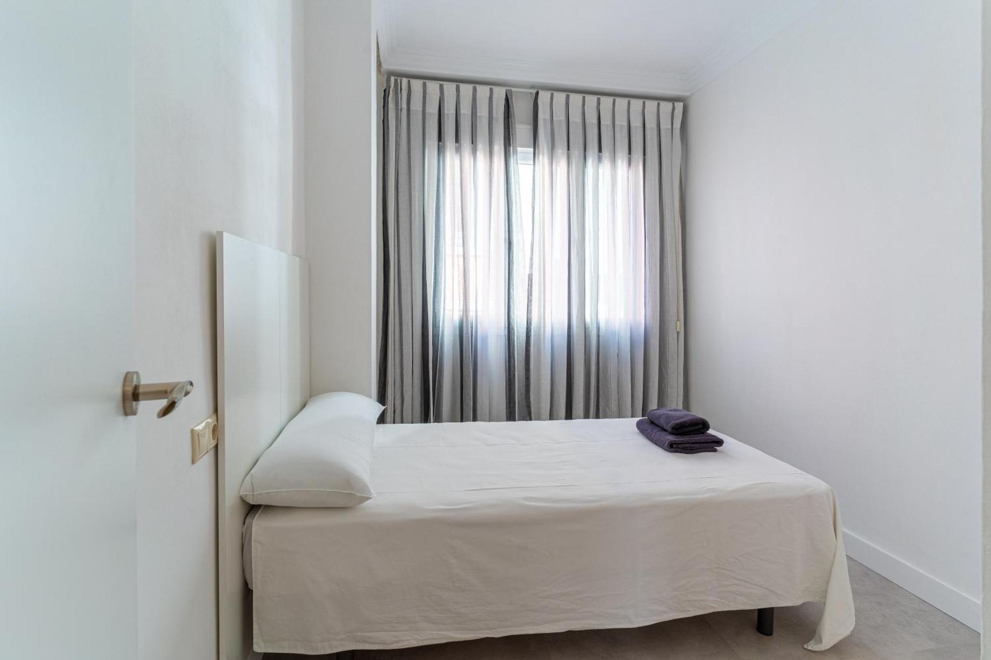 Trendyhomes City Center Almeria Exterior photo