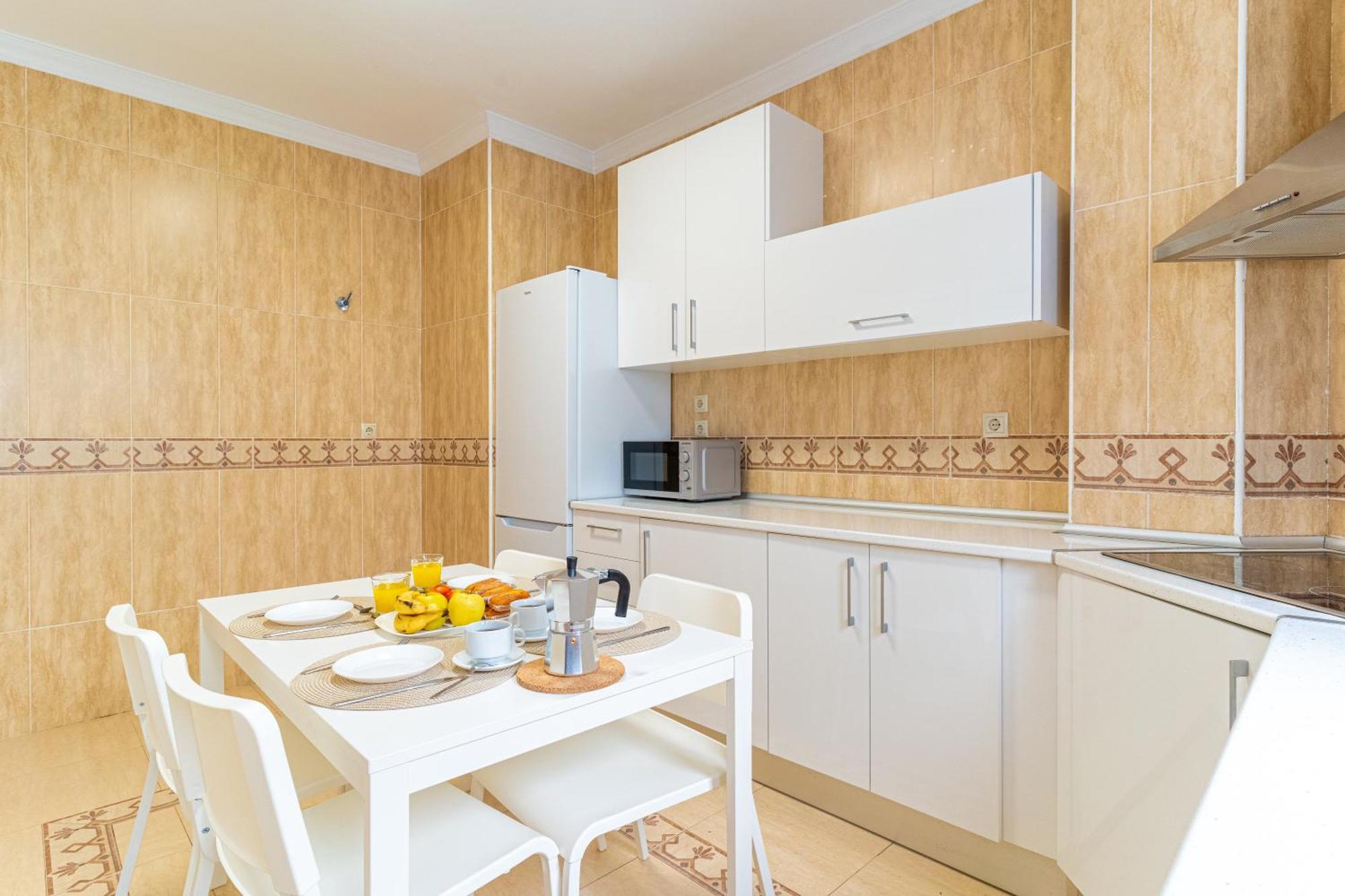Trendyhomes City Center Almeria Exterior photo