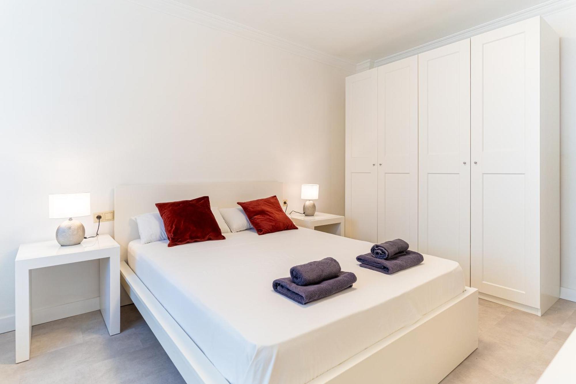 Trendyhomes City Center Almeria Exterior photo