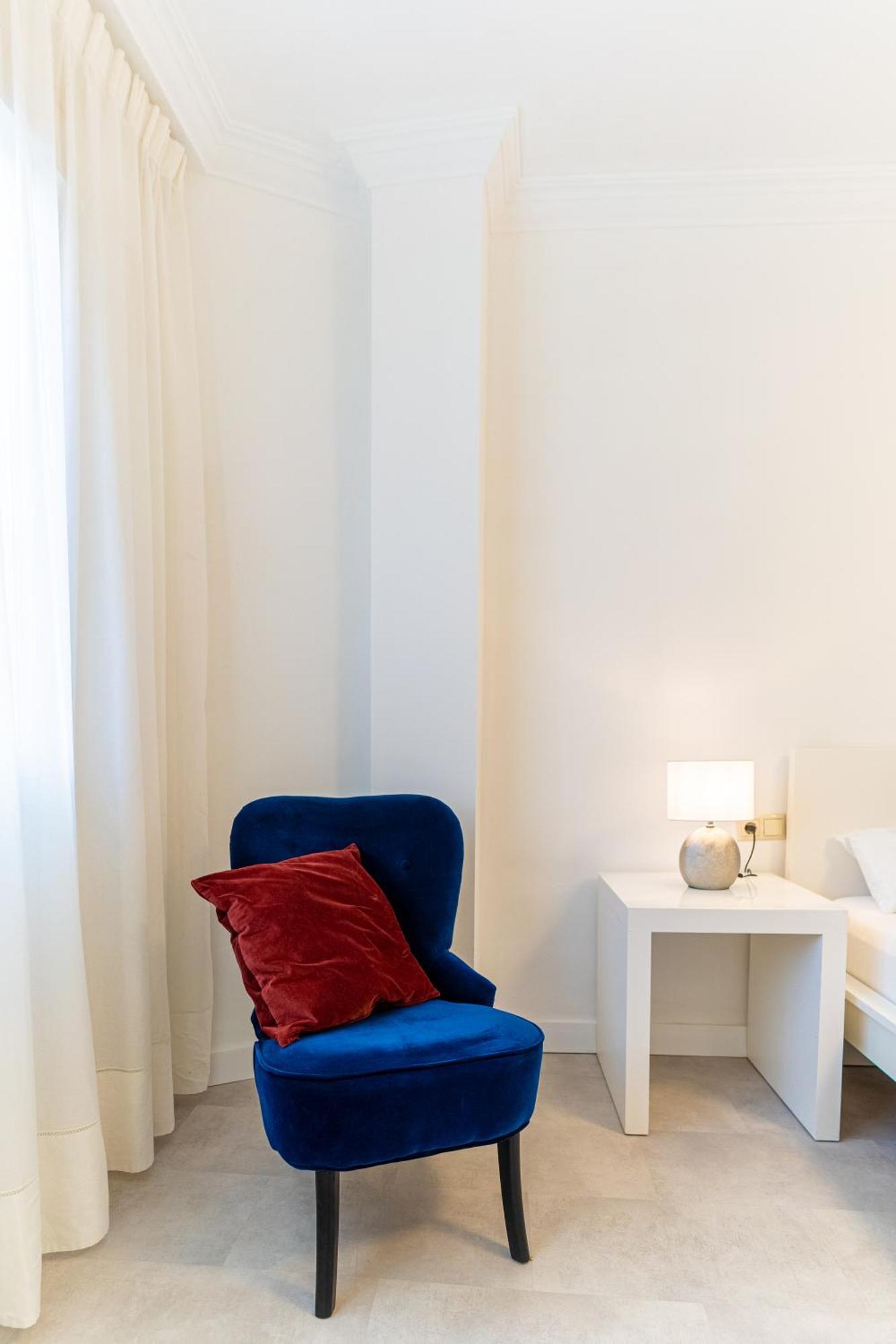 Trendyhomes City Center Almeria Exterior photo