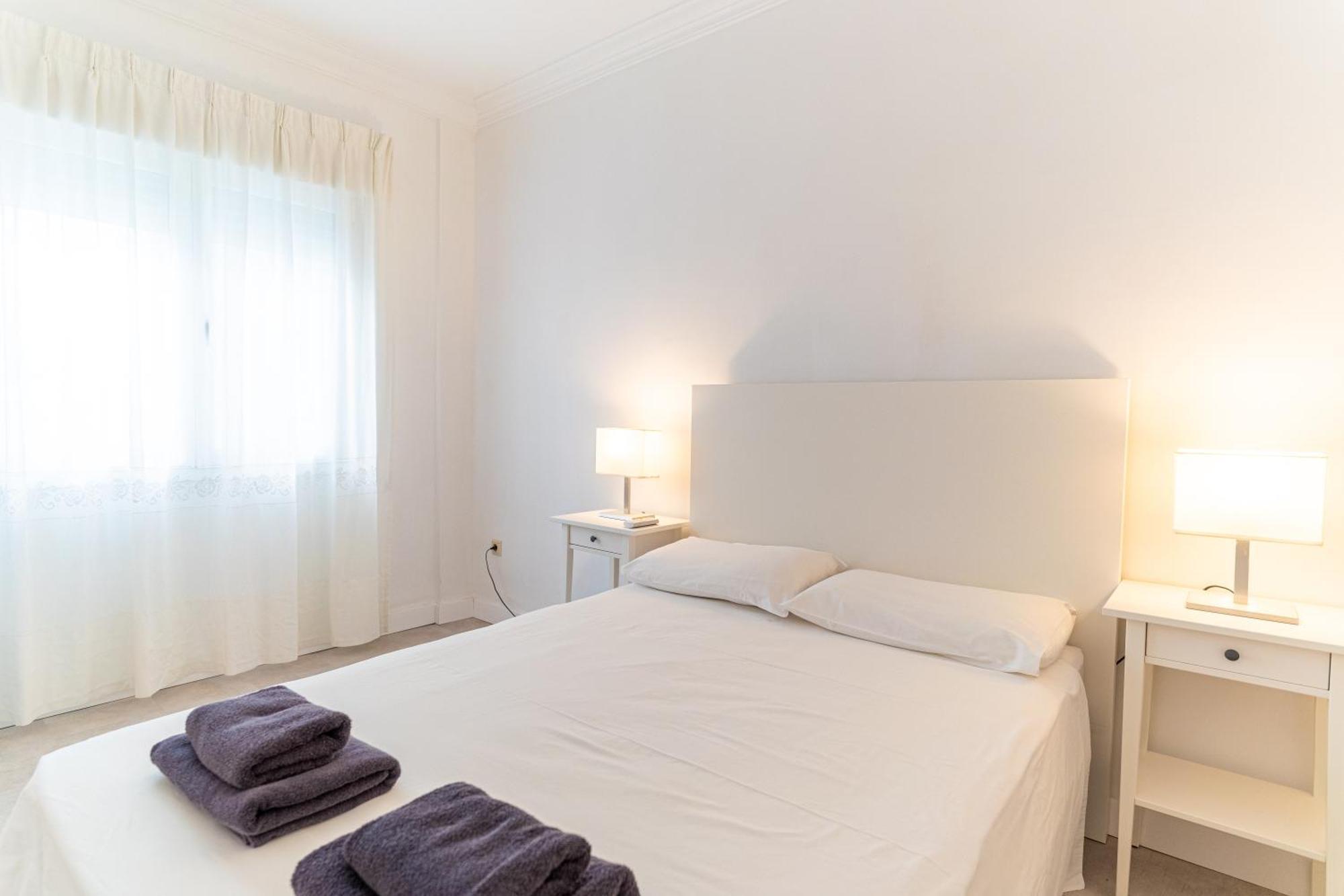 Trendyhomes City Center Almeria Exterior photo