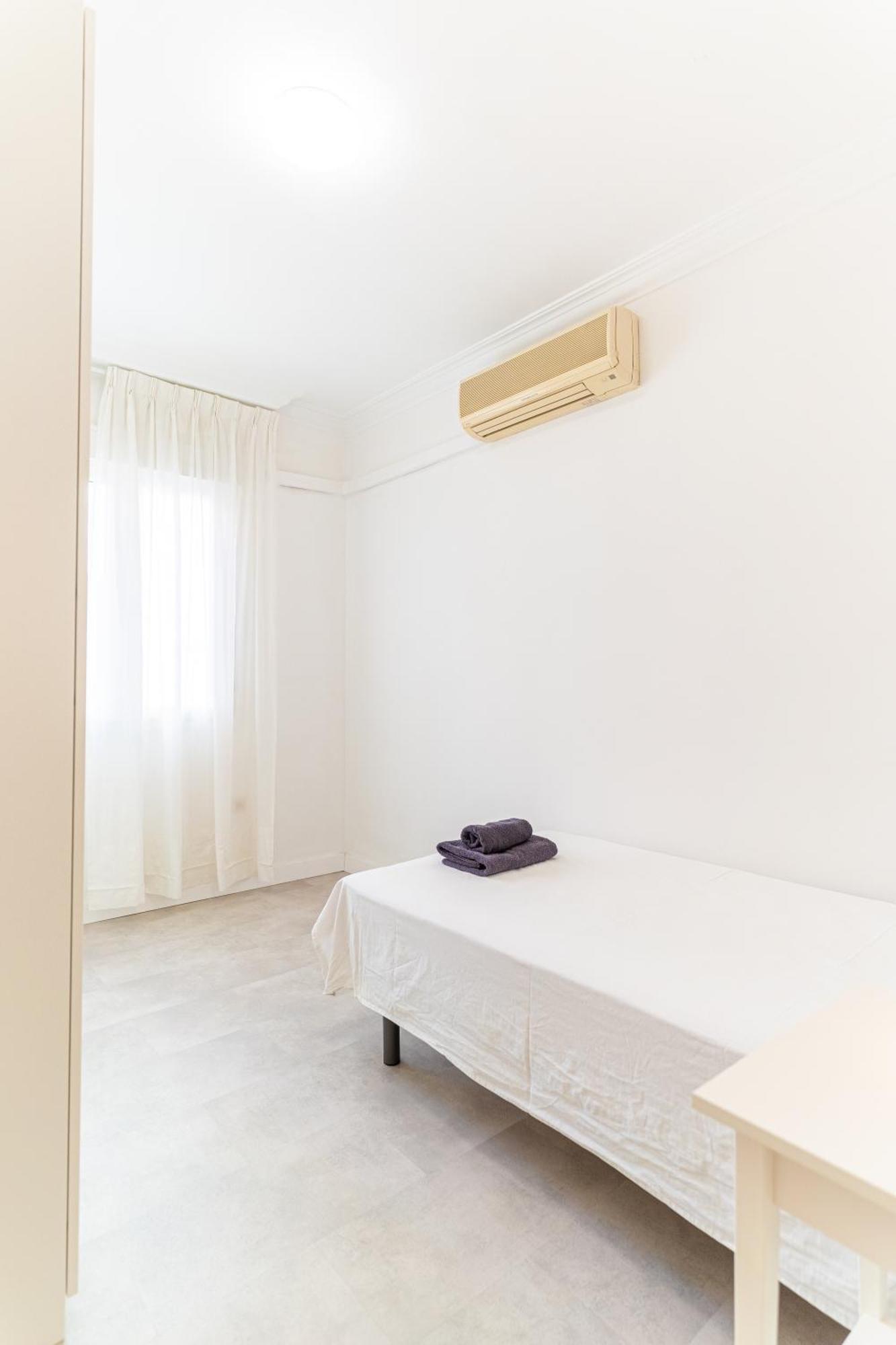 Trendyhomes City Center Almeria Exterior photo